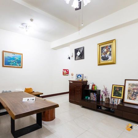 Shi Mom B&B Hualien Extérieur photo