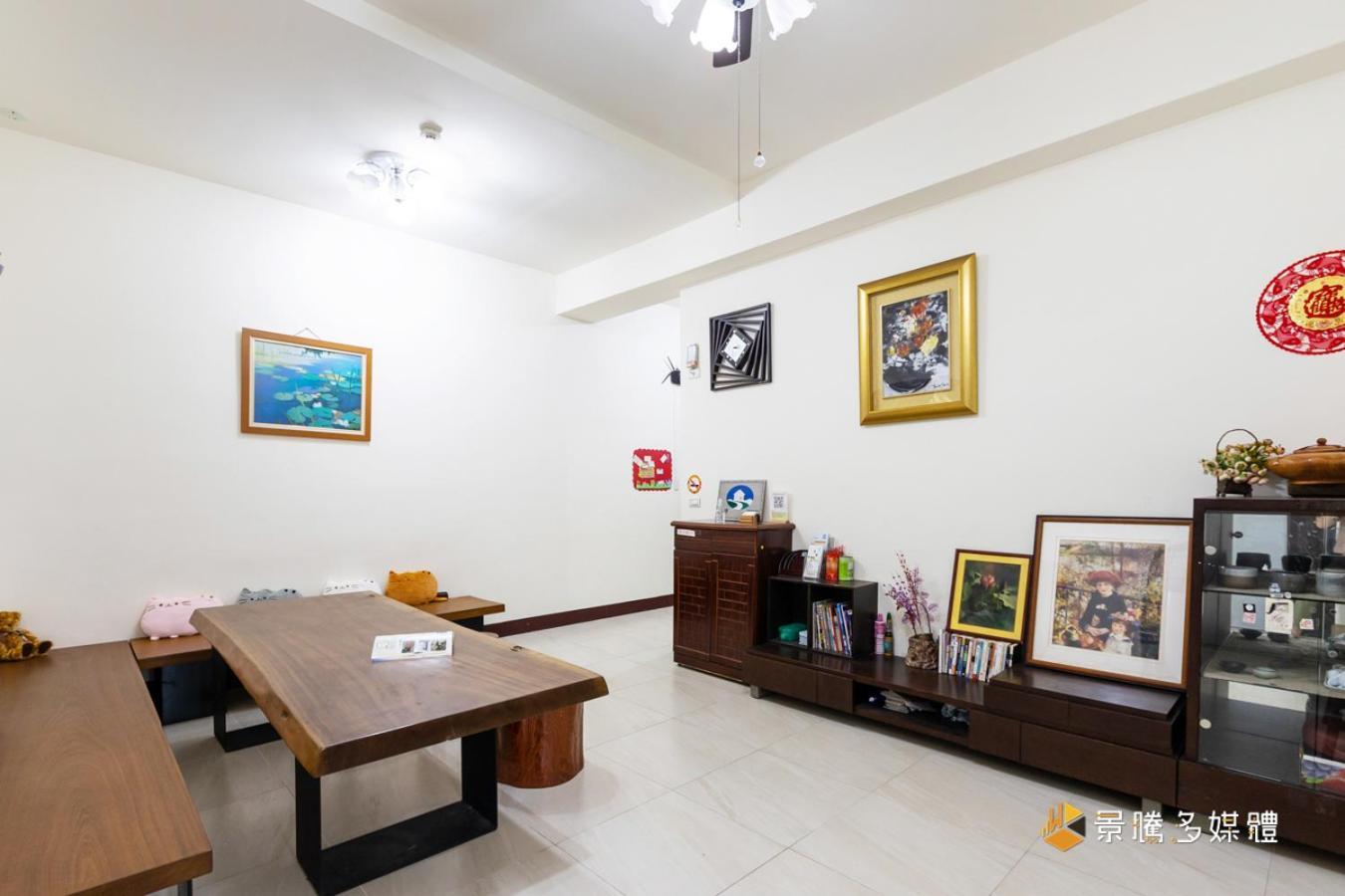 Shi Mom B&B Hualien Extérieur photo