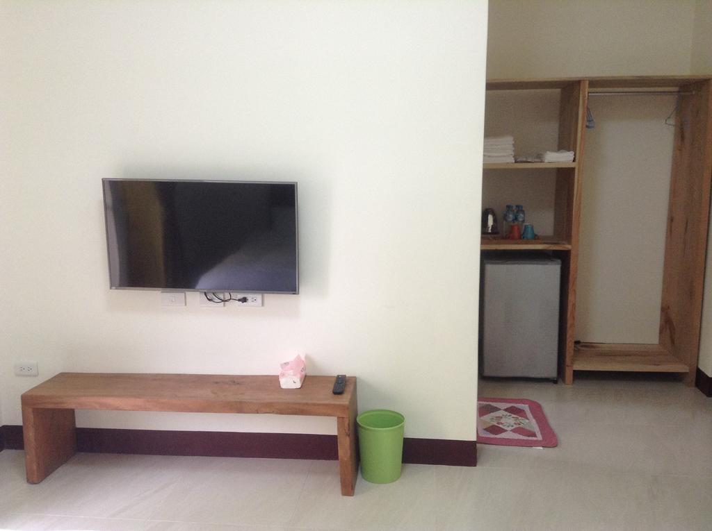 Shi Mom B&B Hualien Extérieur photo