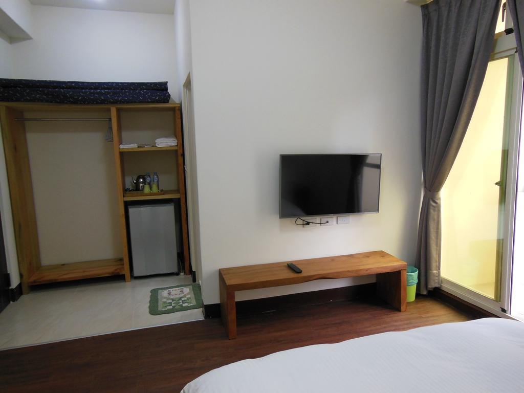 Shi Mom B&B Hualien Extérieur photo