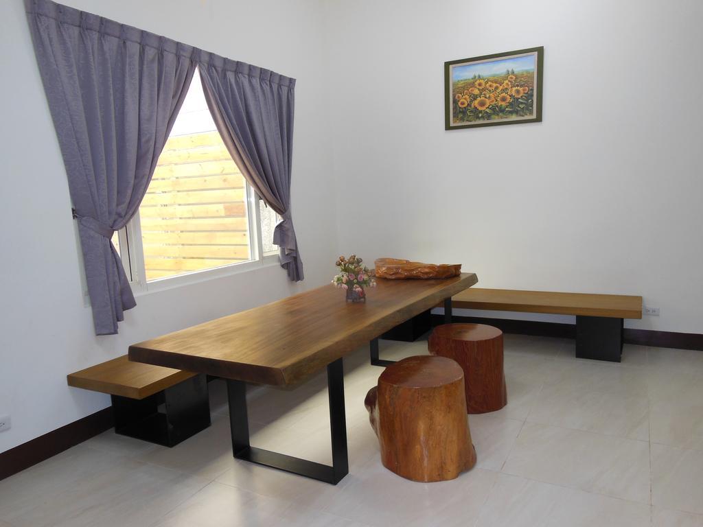 Shi Mom B&B Hualien Extérieur photo