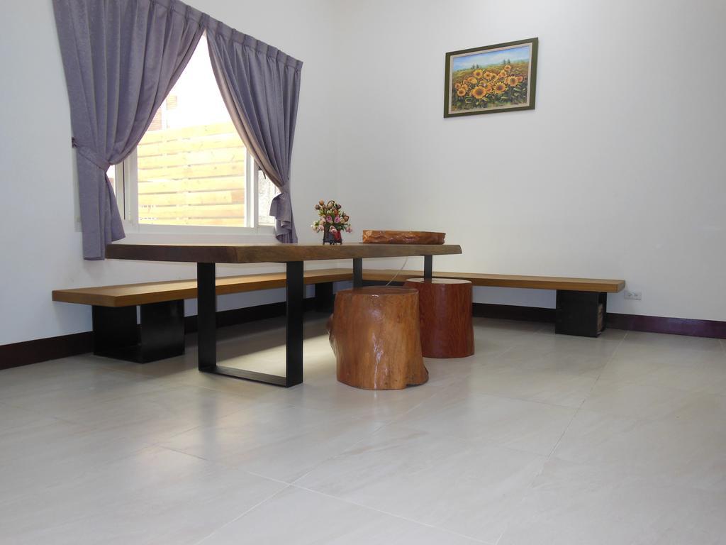 Shi Mom B&B Hualien Extérieur photo